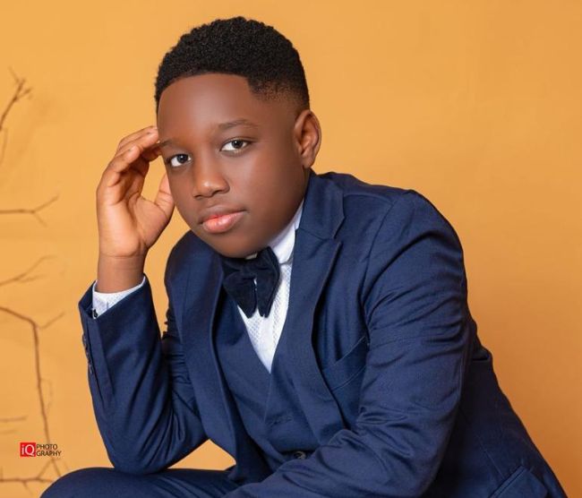 Dynamic Content Image