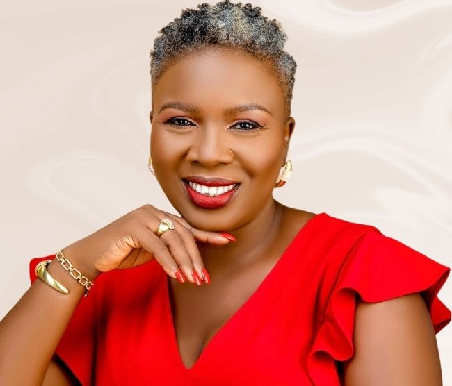 Dynamic Content Image