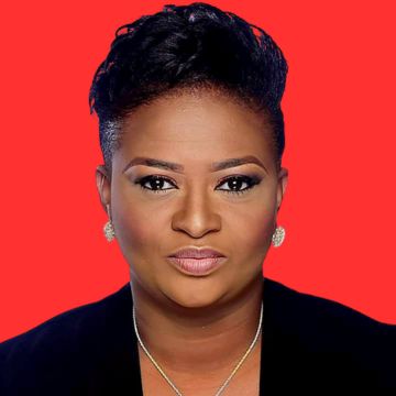 Ronke (Posh) Adeniyi