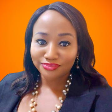 Dr. Amala Okore