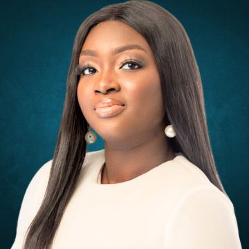 Bisola Alabi