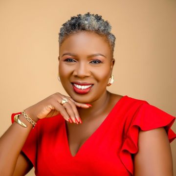 Dinma Nwobi