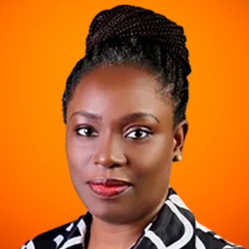 Dr. Joy Isa