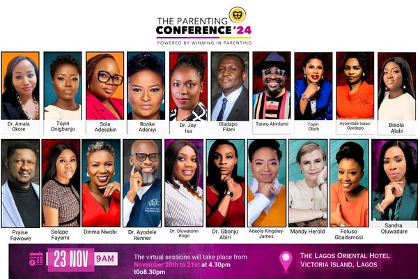 Press Release: The Parenting Conference Set to Empower Parents