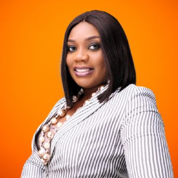 Dr Oluwatomi Kogo