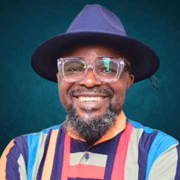 Taiwo Akinlami