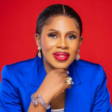 Toyin Oboh